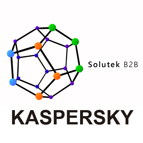 Asesoría para la compra de antivirus Kaspersky