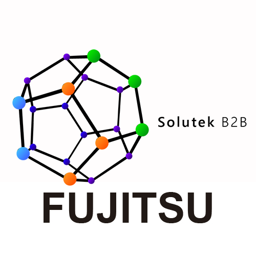 Asesoría para la compra de computadores corporativos Fujitsu