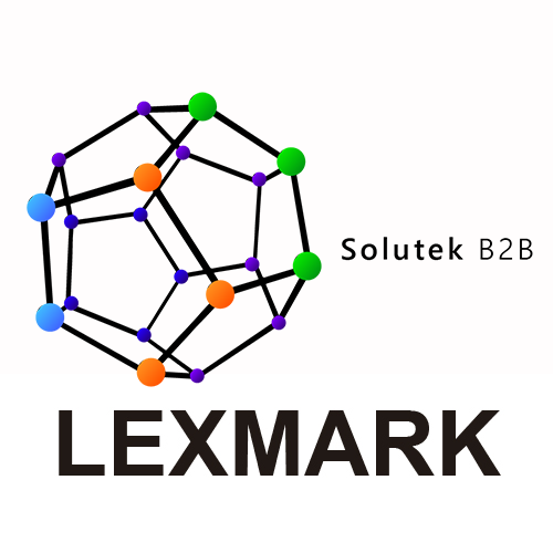 Asesoría para la compra de impresoras Lexmark