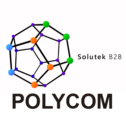 Asesoría para la compra de sistemas de video conferencia Polycom