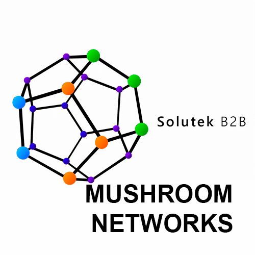 asesoría para la compra de routers Mushroom Networks